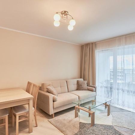 Apartamenty Swinoujscie - Sun Towers 39 83 Luaran gambar