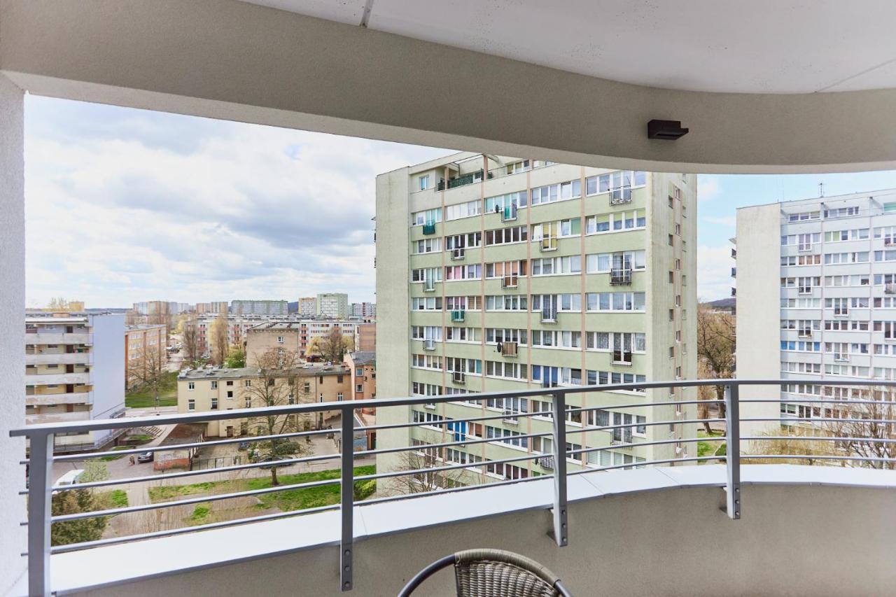 Apartamenty Swinoujscie - Sun Towers 39 83 Luaran gambar